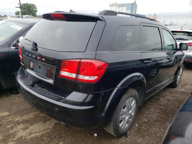 Photo 4 from auction – 2014 DODGE JOURNEY SE with VIN 3C4PDCAB0ET227364