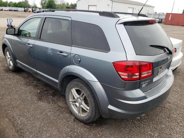 Photo 3 from auction – 2010 DODGE JOURNEY SX with VIN 3D4PG5FV2AT223075