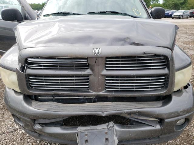 Photo 7 from auction – 2002 DODGE RAM 1500 with VIN 1D7HU16N52J220883