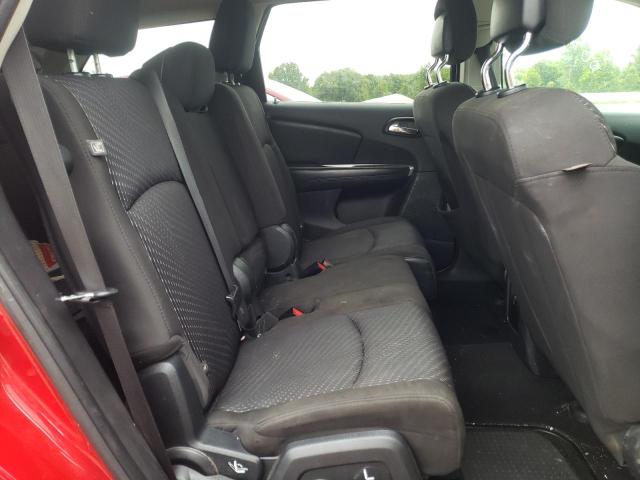 Photo 6 from auction – 2016 DODGE JOURNEY SX with VIN 3C4PDCBB2GT133004