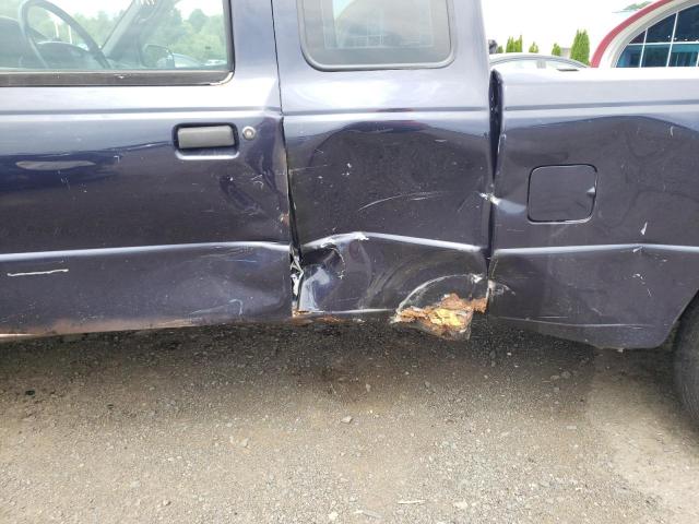 Photo 9 from auction – 2003 FORD RANGER SUP with VIN 1FTYR14V43TA36393