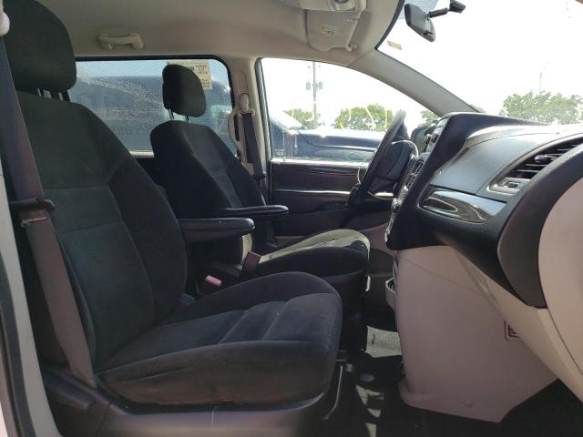 Photo 5 from auction – 2015 DODGE GRAND CARA with VIN 2C4RDGBG6FR749124