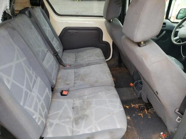 Photo 6 from auction – 2012 FORD TRANSIT CO with VIN NM0KS9BN8CT093429