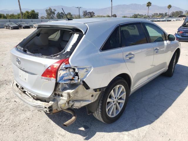 Photo 4 from auction – 2011 TOYOTA VENZA with VIN 4T3ZA3BB5BU051304