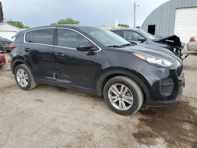 Photo 9 from auction – 2017 KIA SPORTAGE L with VIN KNDPM3AC2H7118583