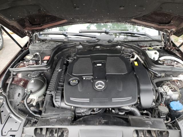 Photo 7 from auction – 2013 MERCEDES-BENZ E 350 with VIN WDDKJ5KB2DF199367