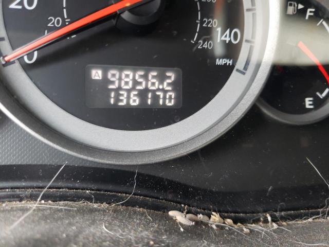 Photo 8 from auction – 2005 SUBARU LEGACY OUT with VIN 4S4BP61C457345381