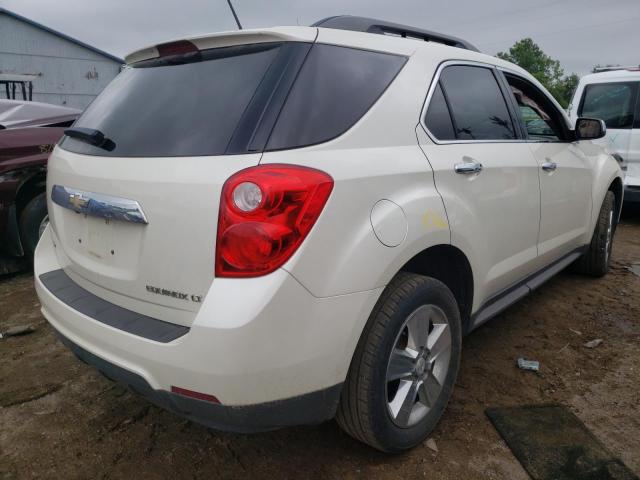 Photo 4 from auction – 2015 CHEVROLET EQUINOX LT with VIN 1GNFLGEK3FZ105213