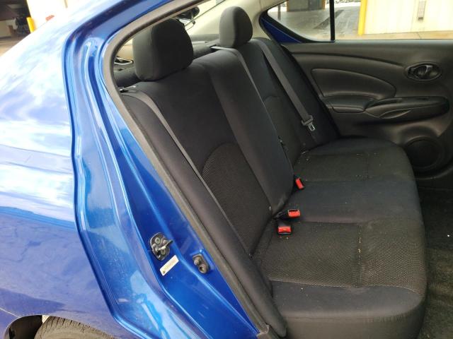 Photo 6 from auction – 2012 NISSAN VERSA S with VIN 3N1CN7AP4CL914538