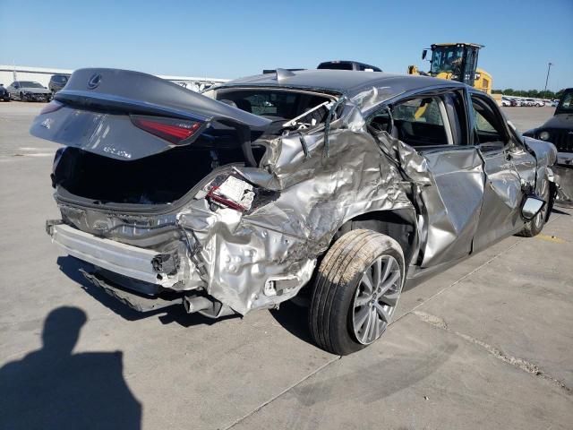 Photo 4 from auction – 2019 LEXUS ES 350 with VIN 58ABZ1B17KU044006