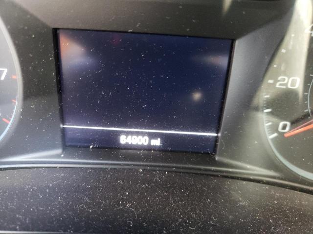 Photo 8 from auction – 2018 CHEVROLET MALIBU LT with VIN 1G1ZD5ST3JF253255