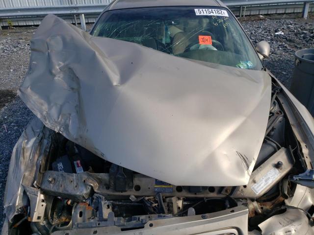 Фото 7 с аукциона – 2002 BUICK REGAL LS с VIN 2G4WB52K121285472