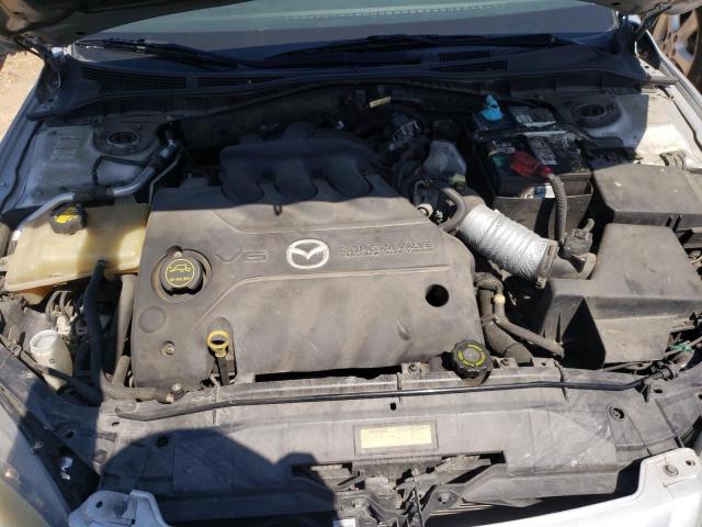Photo 7 from auction – 2008 MAZDA 6 S with VIN 1YVHP84D285M27781