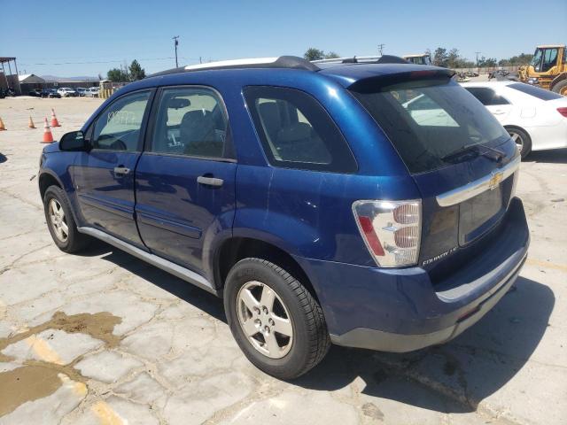 Photo 3 from auction – 2008 CHEVROLET EQUINOX LS with VIN 2CNDL23F986286529