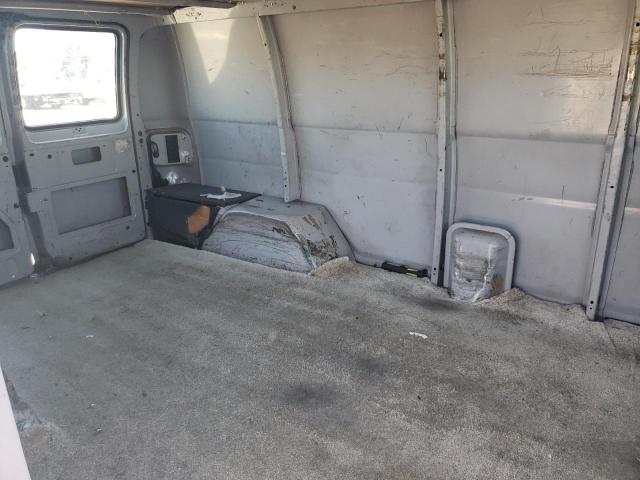 Photo 6 from auction – 1998 DODGE RAM VAN B1 with VIN 2B7HB11Y1WK150858