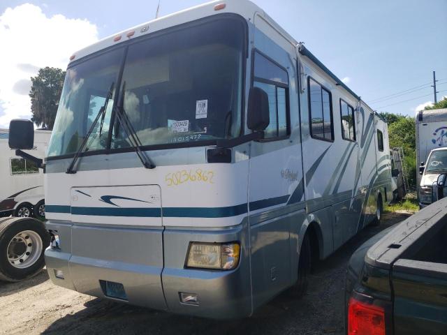 Photo 2 from auction – 2002 ROAD DYANASTER with VIN 1RF12051722015479