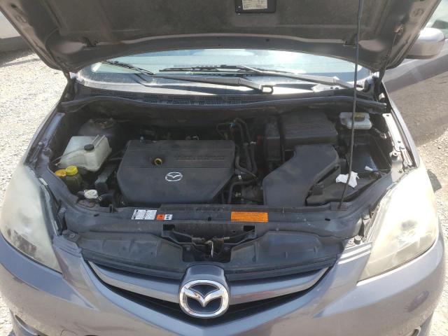 Photo 7 from auction – 2010 MAZDA 5 with VIN JM1CR2W32A0389077