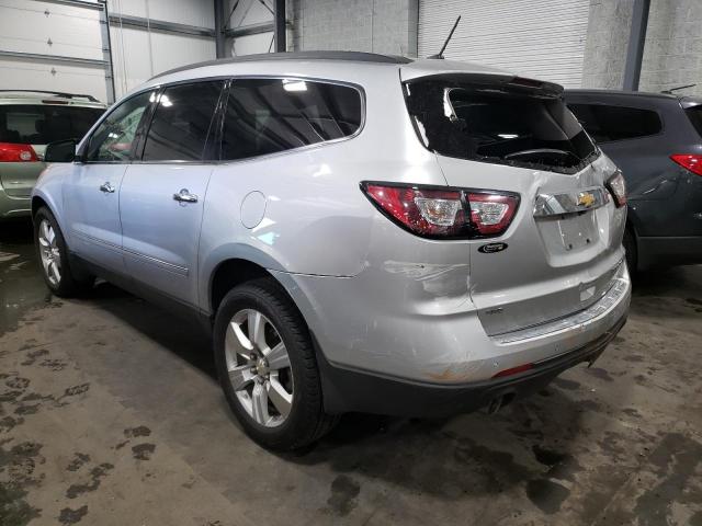Photo 3 from auction – 2013 CHEVROLET TRAVERSE L with VIN 1GNKVLKD6DJ196352