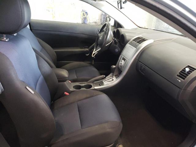 Photo 5 from auction – 2006 TOYOTA SCION TC with VIN JTKDE167660124286