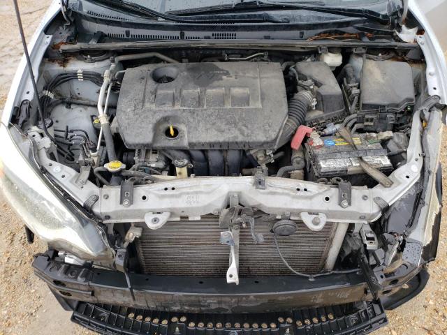 Photo 7 from auction – 2014 TOYOTA COROLLA L with VIN 2T1BURHE5EC186620