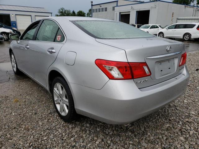 صورة رقم 3 من المزاد - 2008 LEXUS ES 350 مع VIN JTHBJ46G182171470