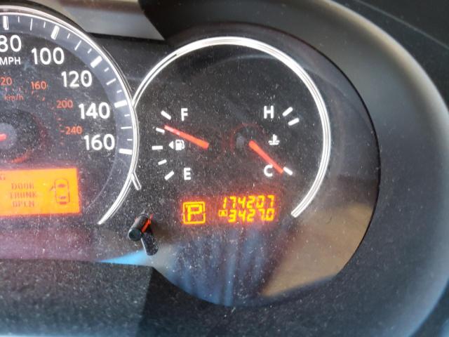 Photo 8 from auction – 2010 NISSAN ALTIMA BAS with VIN 1N4AL2AP4AN406201