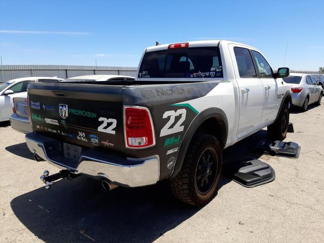 Photo 4 from auction – 2017 RAM 1500 LARAM with VIN 1C6RR7NT5HS799743