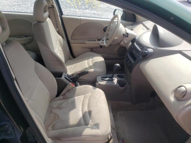 Photo 5 from auction – 2003 SATURN ION LEVEL with VIN 1G8AJ52F73Z166946