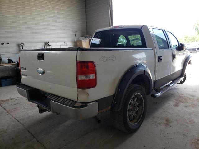 Photo 4 from auction – 2007 FORD F150 SUPER with VIN 1FTPW14V67KB30422