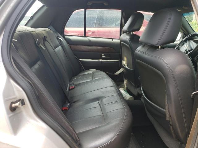 Photo 6 from auction – 2005 MERCURY GRAND MARQ with VIN 2MEFM75W25X609067