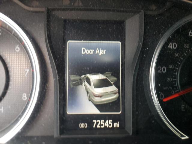 Photo 8 from auction – 2016 TOYOTA CAMRY LE with VIN 4T1BF1FKXGU606152