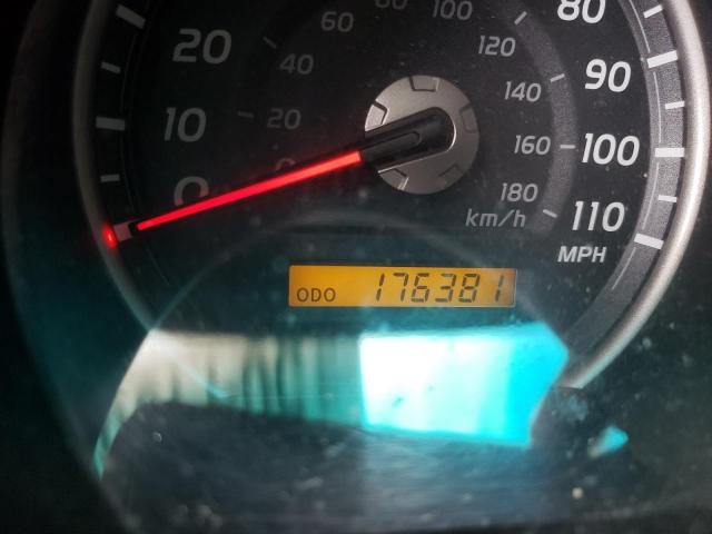 Photo 8 from auction – 2003 TOYOTA 4RUNNER LI with VIN JTEBT17R130009686