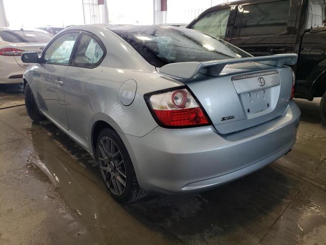 Photo 3 from auction – 2006 TOYOTA SCION TC with VIN JTKDE167660124286