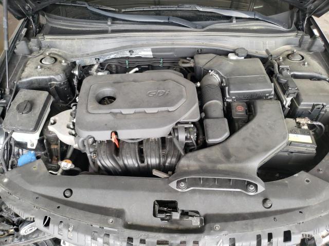 Zdjęcie 7 z aukcji – 2016 KIA OPTIMA EX z VIN 5XXGU4L33GG057835