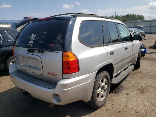 Photo 4 from auction – 2008 GMC ENVOY with VIN 1GKDT13S582157636