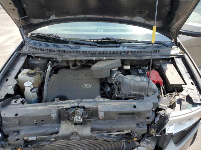 Photo 7 from auction – 2014 FORD EDGE SEL with VIN 2FMDK4JC2EBA00708
