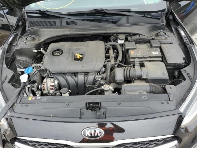 Photo 7 from auction – 2020 KIA FORTE FE with VIN 3KPF24AD2LE145372