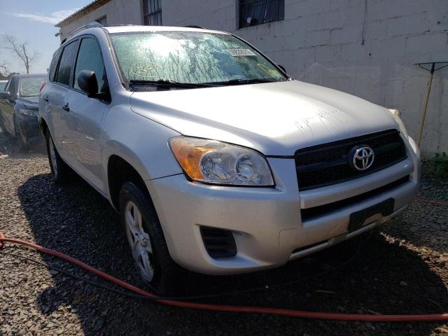 Zdjęcie 1 z aukcji – 2009 TOYOTA RAV4 z VIN 2T3BF33V99W012026