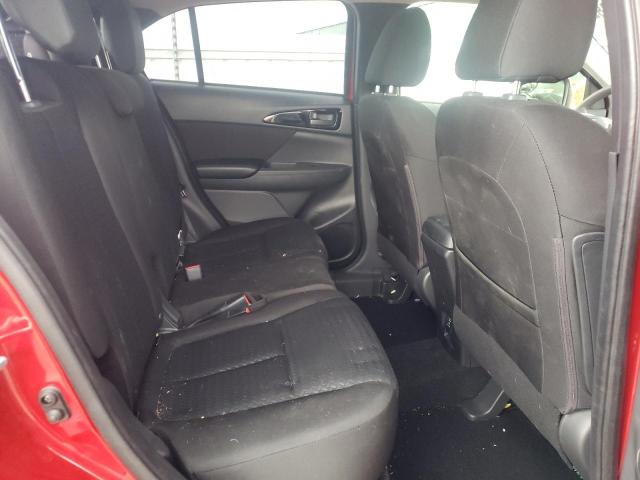 Photo 6 from auction – 2020 MITSUBISHI ECLIPSE CR with VIN JA4AT3AA7LZ009261