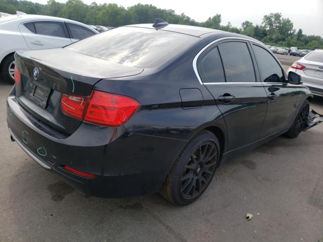 Photo 4 from auction – 2015 BMW 328 XI with VIN WBA3B3G58FNT68803