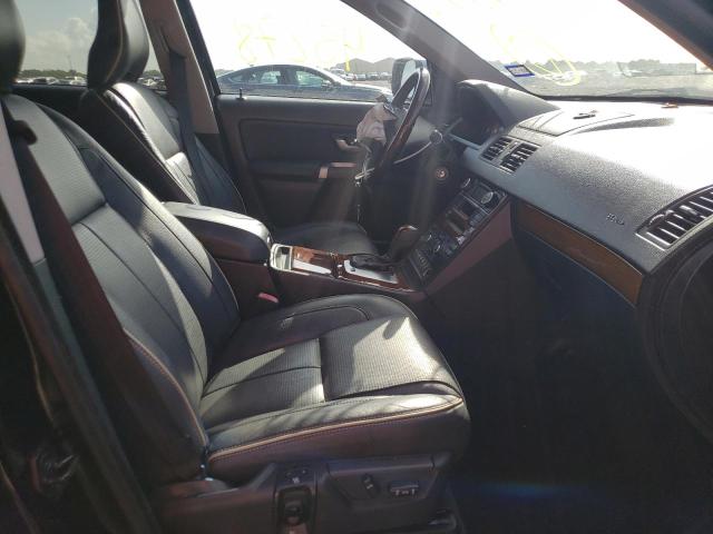 Photo 5 from auction – 2010 VOLVO XC90 with VIN YV4852CT3A1564496