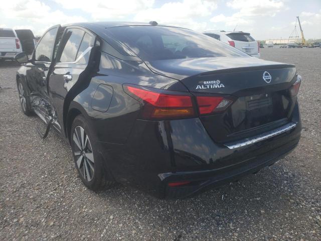 Photo 3 from auction – 2021 NISSAN ALTIMA SV with VIN 1N4BL4DV8MN384573