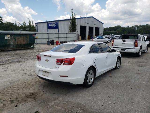Photo 4 from auction – 2015 CHEVROLET MALIBU 1LT with VIN 1G11C5SL9FF349818