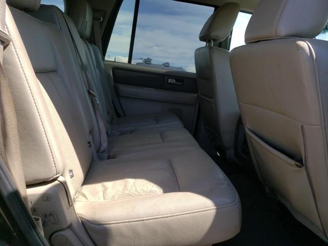 Photo 6 from auction – 2011 FORD EXPEDITION with VIN 1FMJU1J56BEF54010