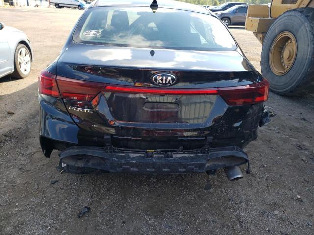 Photo 9 from auction – 2019 KIA FORTE FE with VIN 3KPF24AD1KE124897