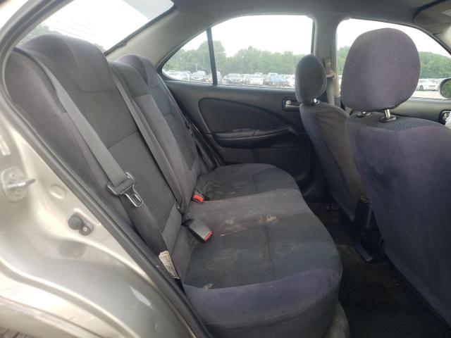 Photo 6 from auction – 2006 NISSAN SENTRA with VIN 3N1CB51D86L455442