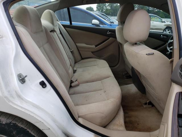 Photo 6 from auction – 2011 NISSAN ALTIMA BAS with VIN 1N4AL2AP8BC119196