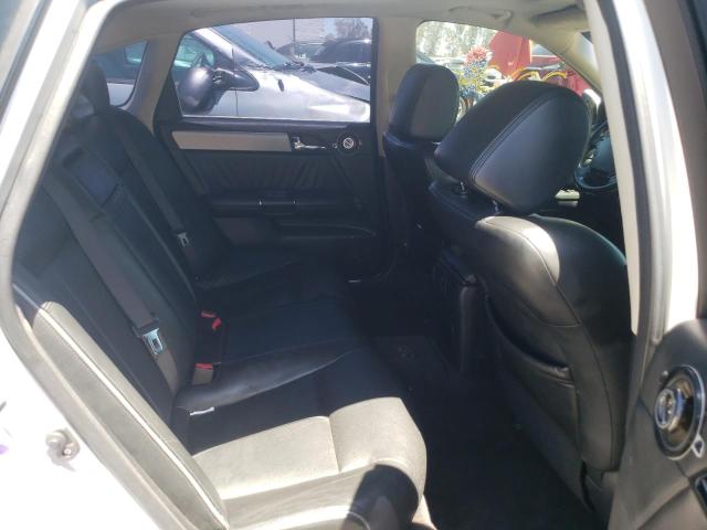 Photo 6 from auction – 2006 INFINITI M35 BASE with VIN JNKAY01E96M102940