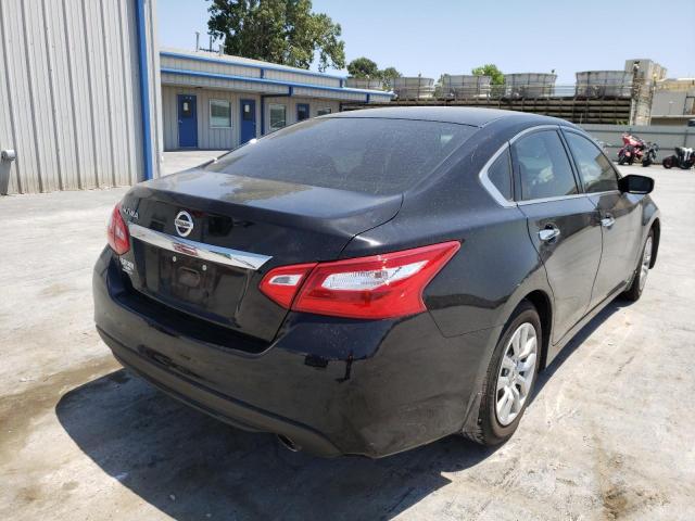 Photo 4 from auction – 2017 NISSAN ALTIMA 2.5 with VIN 1N4AL3AP2HC213394