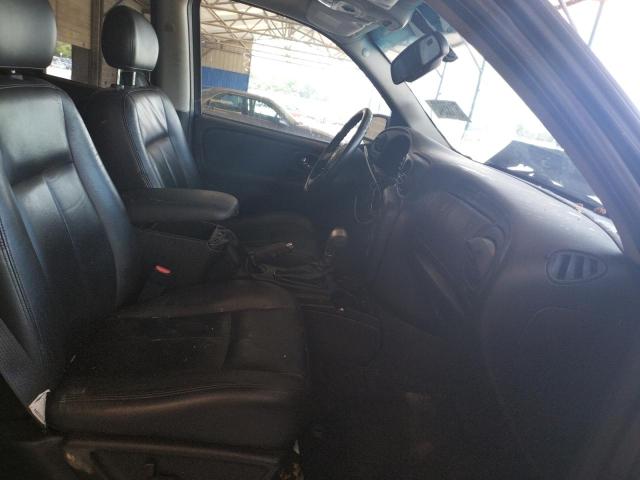 Photo 5 from auction – 2007 CHEVROLET TRAILBLAZE with VIN 1GNES13M072157201